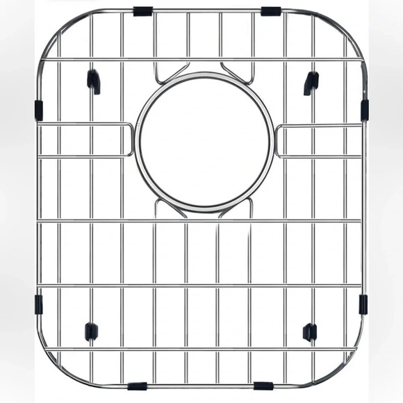 Stainless Steel Sink Protector for Sink - Picture 1 of 7